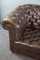 Divano Chesterfield Button Seat, Immagine 6