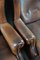 Vintage Leather Armchairs, Set of 2 8