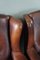 Vintage Leather Armchairs, Set of 2, Image 7
