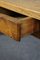 19th Century French Oak Dining Table 9
