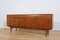 Britisches Mid-Century Teak Sideboard, 1960er 2