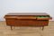 Britisches Mid-Century Teak Sideboard, 1960er 8