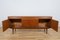 Britisches Mid-Century Teak Sideboard, 1960er 9