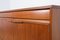 Credenza Mid-Century in teak, Regno Unito, anni '60, Immagine 14