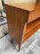 Credenza vintage in noce, Immagine 8