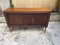 Credenza vintage in noce, Immagine 3