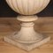 19th Century Medici Vase in Marble, 1880s 9