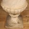 Medici Vase aus Marmor, 19. Jh., 1880er 5