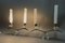 Lámpara de mesa de Arlus, Franc, años 50. Juego de 2, Imagen 2