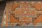 Turkish Orange Runner Rug, 1960s 6