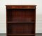 Bevan Funnell Georgian Dwarf Open Bookcase J1 3