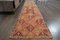 Turkish Orange Runner Rug, 1960s, Image 3