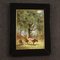 Small Landscape, 20th Century, Oil Painting, 1930, Framed, Image 6