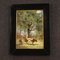 Small Landscape, 20th Century, Oil Painting, 1930, Framed 8