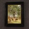 Small Landscape, 20th Century, Oil Painting, 1930, Framed, Image 8