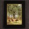 Small Landscape, 20th Century, Oil Painting, 1930, Framed 1