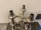 Vintage Modular Candleholders by Nagel for BMF, 1970s, Set of 5 6