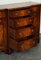 Bevan Funnell Georgian Flamed Harwood Buffet Sideboard J1 9