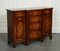 Bevan Funnell Georgian Flamed Harwood Buffet Sideboard J1, Image 2