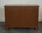 Bevan Funnell Georgian Flamed Harwood Buffet Sideboard J1 14