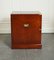Kennedy Harrods Military Campaign Office Drawers Filling Cabinet (1/2) J1 8