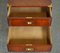 Kennedy Harrods Military Campaign Office Drawers Filling Cabinet (1/2) J1 6