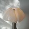 Large Pipistrello Table Lamp by Gae Aulenti for Martinelli Luce, 1970s 8