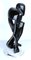 Jean Lippert, Large Art Deco Sculpture, 1940s, Lacquered Sculpture, Image 7