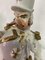 Statuette militari vintage in porcellana fine di López Moreno, set di 5, Immagine 10