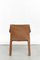 Chaises Cab 414 par Mario Bellini pour Cassina, 1980s, Set de 4 12