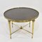 Brass Coffee Table from Maison Bagués, 1950s, Image 5