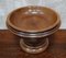 Regency Walnut Tazza Bowl, 1811 3