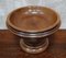 Regency Walnut Tazza Bowl, 1811, Image 3