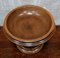 Regency Walnut Tazza Bowl, 1811, Image 4