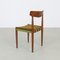 Model 343 Dining Chairs attributed to Knud Faerch for Bovenkamp, 1960s, Set of 4 6