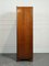 Vintage Art Deco Kleiderschrank aus Mahagoni J1 11