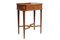 Gustavian Side Table, 1940s, Image 1