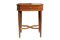 Gustavian Side Table, 1940s, Image 3