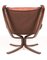 Falcon Chair by Sigurd Resell for Vatne, 1970s 4