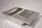 Pewter Athena Tray by Oscar Antonsson for Ystad Metal, 1937 4