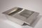 Pewter Athena Tray by Oscar Antonsson for Ystad Metal, 1937, Image 4