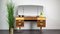 Vintage Dressing Table from Uniflex, 1970s 13