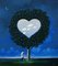 Rafal Olbinski, Own Heaven, 2020, Giclée Print, Immagine 1