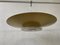 Lampada da soffitto modello Moni circolare di Achille Castiglioni per Flos, Italia, Immagine 1