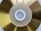 Lampada da soffitto modello Moni circolare di Achille Castiglioni per Flos, Italia, Immagine 6