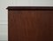 Vintage Mahogany Georgian Chest of Drawers from Bevan Funell 9