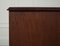 Vintage Mahogany Georgian Chest of Drawers from Bevan Funell, Image 9