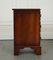 Vintage Mahogany Georgian Chest of Drawers from Bevan Funell, Image 6