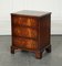 Vintage Mahogany Georgian Chest of Drawers from Bevan Funell, Image 3