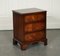 Vintage Mahogany Georgian Chest of Drawers from Bevan Funell 4